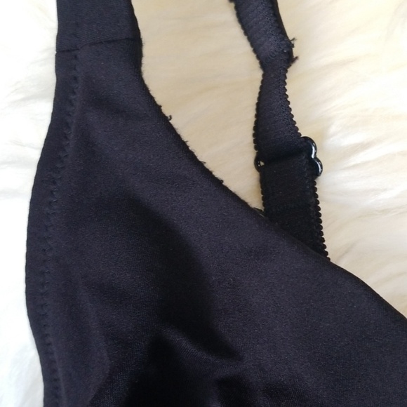 Lamaze Nursing Bra - Picture 2 of 8